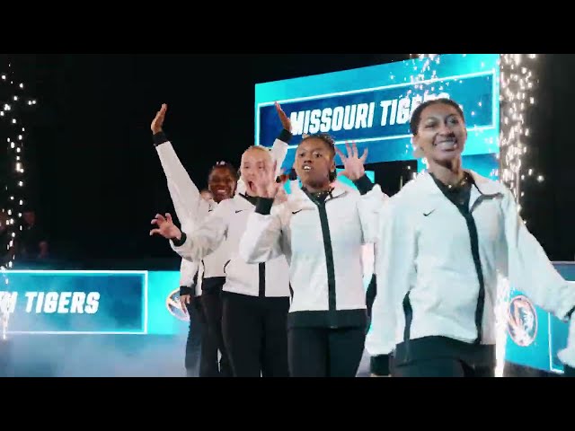 Watch Mizzou Athletics Year in Review 2024-25 on YouTube.