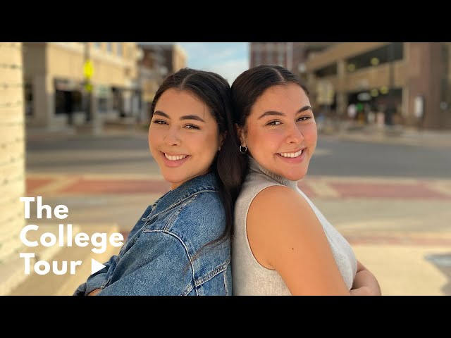 Watch Welcome Home | The College Tour @Mizzou on YouTube.